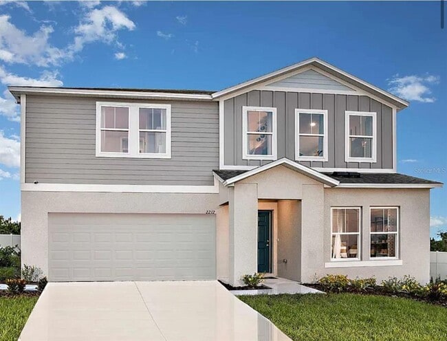 2212 Canyon Oak Dr in Davenport, FL - Building Photo - Building Photo