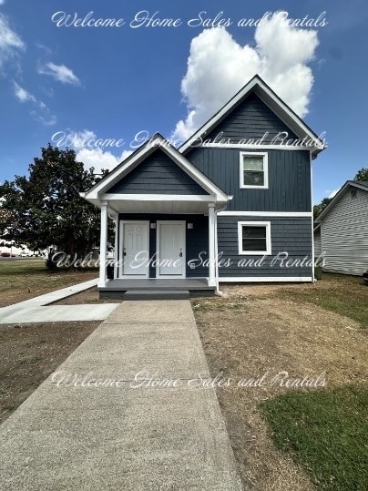 property at 208 E 17th St