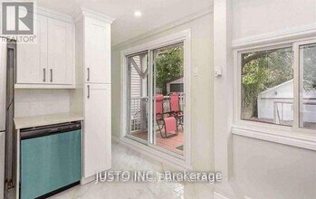 23 McCormack St in Toronto, ON - Building Photo - Building Photo