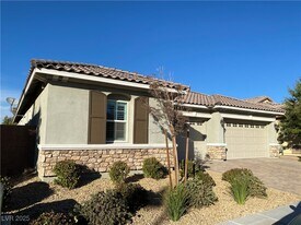 3120 Pavilio Dr in Henderson, NV - Building Photo