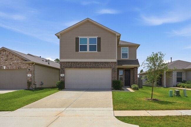 3322 Forest Chitto Dr