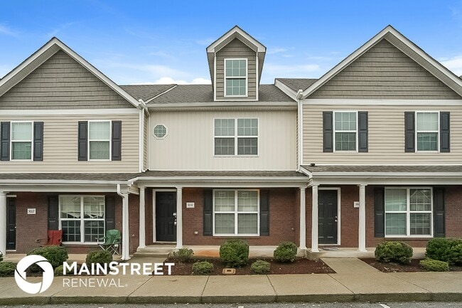 property at 3010 RG Buchanan Dr