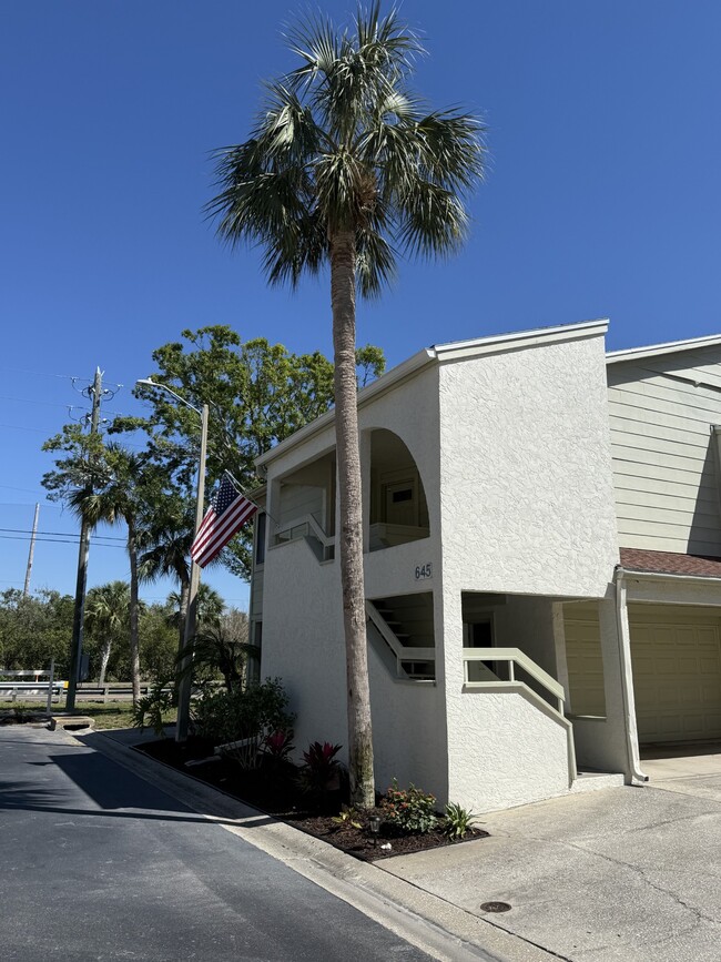 645 Drake Ln N, Unit 645 Drake Lane N in Dunedin, FL - Building Photo - Building Photo