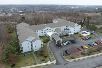 Diamond Ridge in Troy, NY - Building Photo - Building Photo