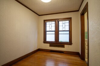 912 SW Vista Ave in Portland, OR - Building Photo - Building Photo