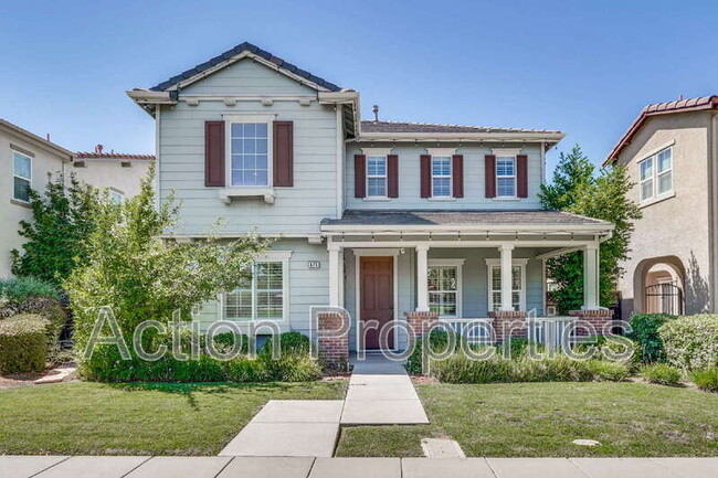 property at 675 W Esplanade Dr