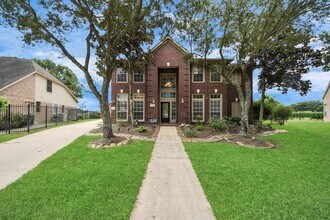 24543 Pelican Hill Dr in Katy, TX - Building Photo - Building Photo