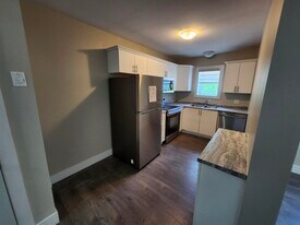 4 Mitchell St in Saint John, NB - Building Photo