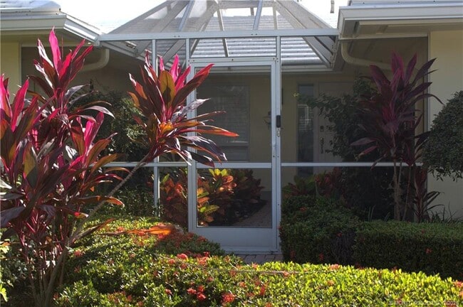 property at 2744 Howard Creek Ln