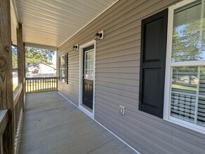 555 Park Cir in Salisbury, NC - Building Photo - Building Photo