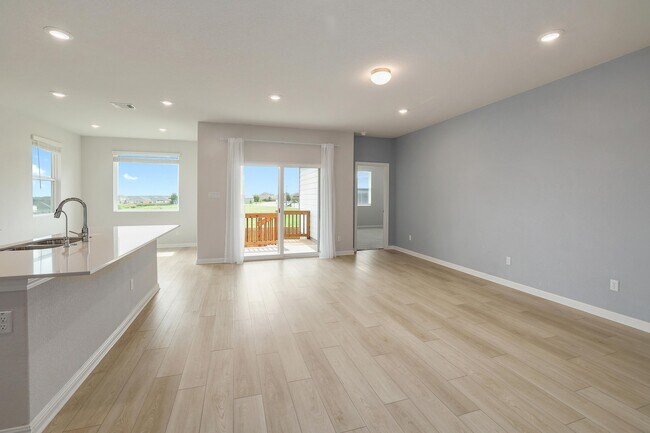 308 Palo Brea Lp in Hutto, TX - Building Photo - Building Photo
