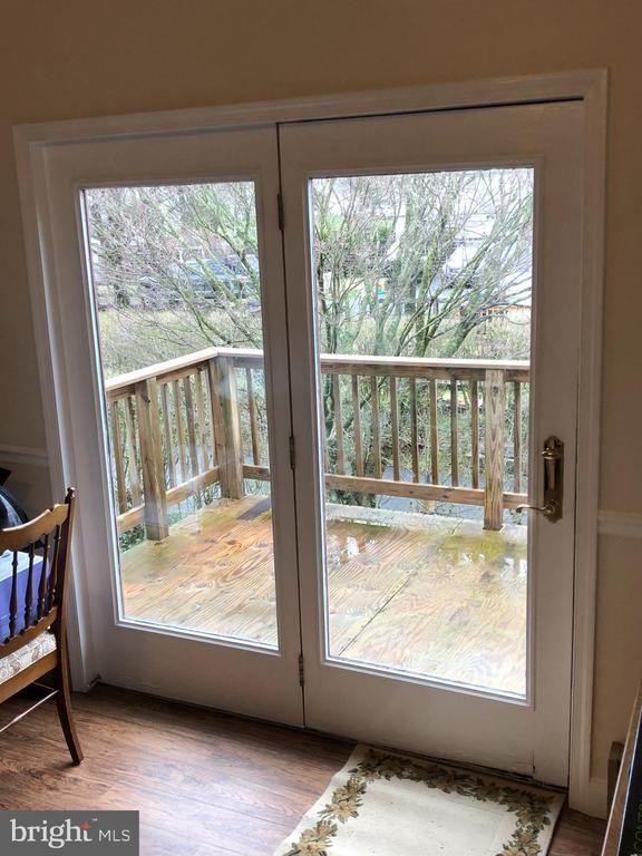 property at 420 Old Swede Rd