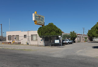 Silver Saddle in Tucson, AZ - Building Photo - Building Photo