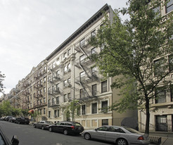 420 W 129th St Apartments