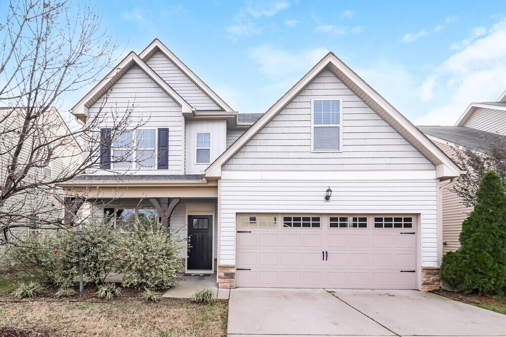 65 Davelyn Ct in Garner, NC - Building Photo