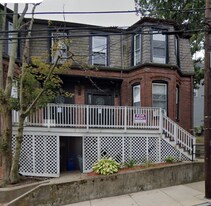 38 Newton St, Unit 1 in Boston, MA - Building Photo