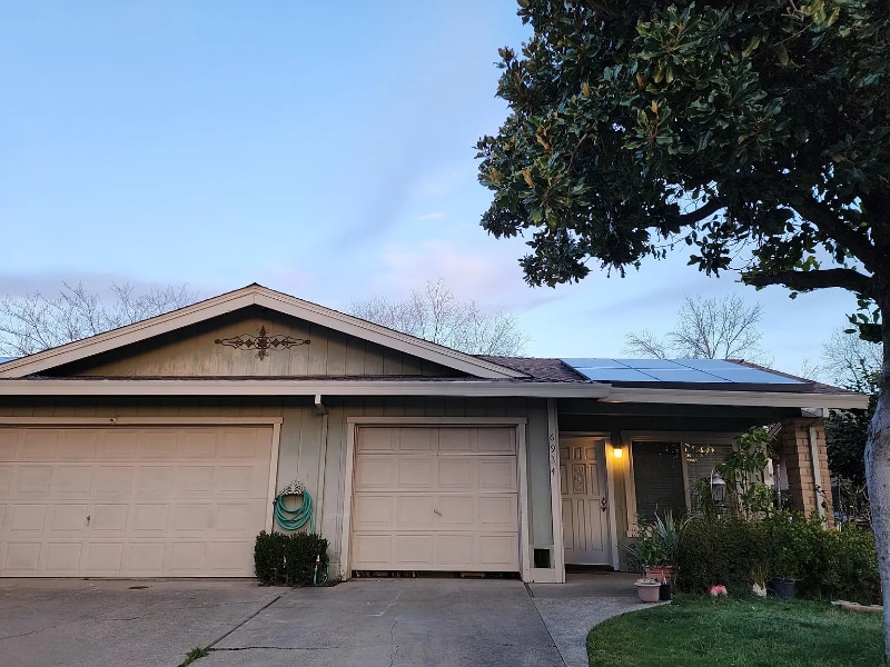 6934 Sutro Ct in Citrus Heights, CA - Foto de edificio