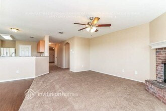 2435 Buffalo Run in Burleson, TX - Building Photo - Building Photo