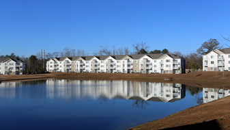 Killian Lakes Townhomes