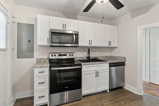 818 3rd St in Blackstone, VA - Building Photo - Building Photo