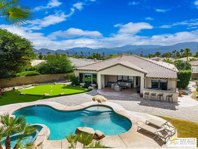 74226 Via Venezia in Palm Desert, CA - Building Photo - Building Photo