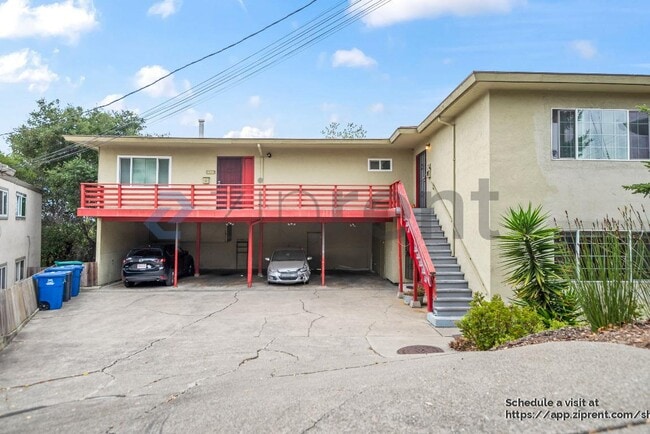 1164 Tiegen Dr in Hayward, CA - Building Photo - Building Photo
