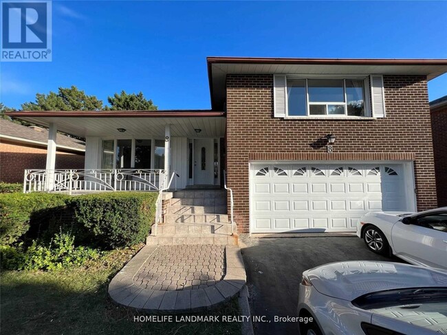 8 Crossbow Crescent
