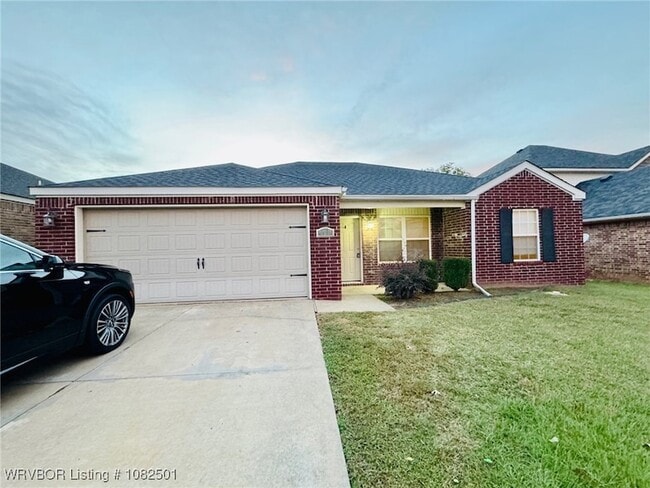 6510 Huntington Ct, Unit 1417 in Fort Smith, AR - Building Photo - Building Photo