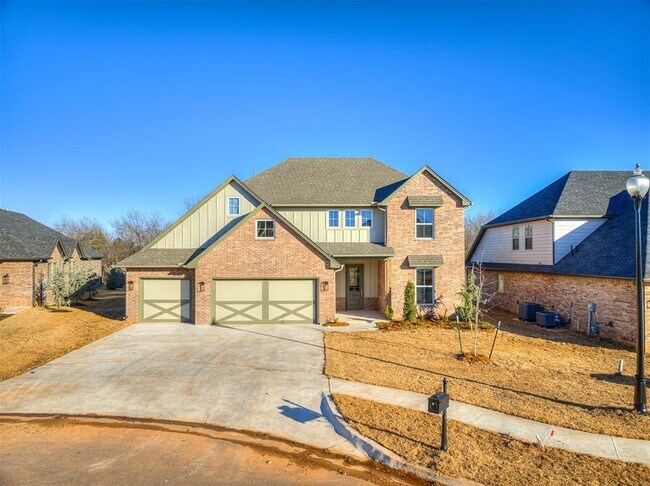 property at 4308 Luke Ln