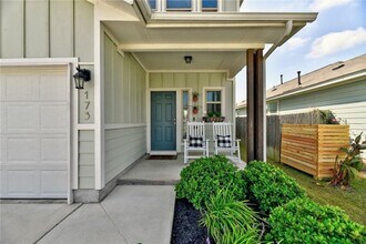173 Pearl Wy in Buda, TX - Building Photo - Building Photo