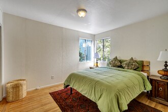 481 Wickson Ave in Oakland, CA - Building Photo - Building Photo