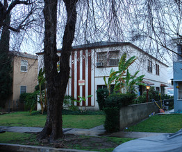 5635 Auckland Ave in North Hollywood, CA - Building Photo - Building Photo