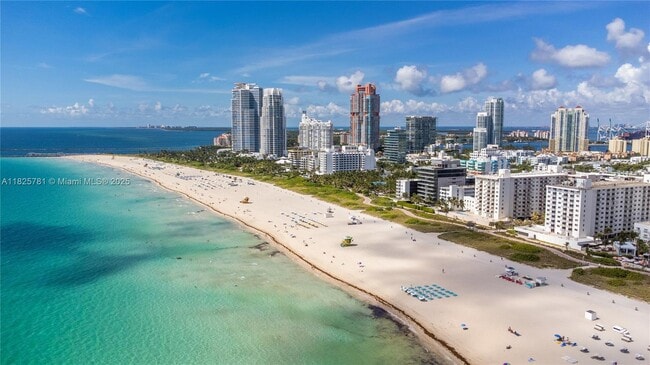 property at 345 Ocean Dr