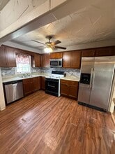 904 N Julian St in Altus, OK - Building Photo - Building Photo