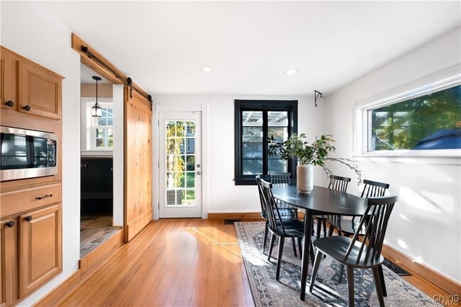 property at 44 W Genesee St