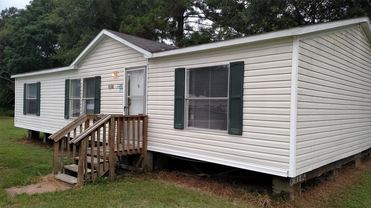 5908 Ard S Loop in Valdosta, GA - Building Photo