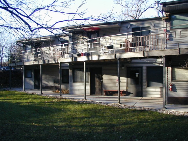 1729 N High Point Rd, Unit 9