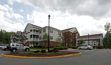 The Orchards at Belleville in Suffolk, VA - Building Photo - Building Photo