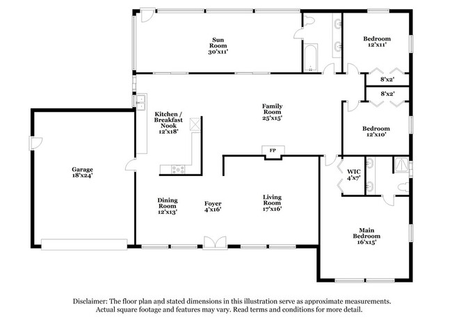 1068 Larch Way in Wellington, FL - Building Photo - Building Photo