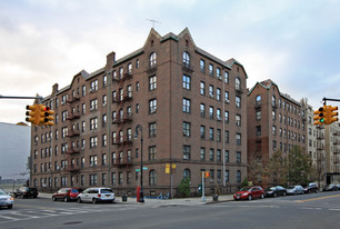 115 Ocean Ave Apartments