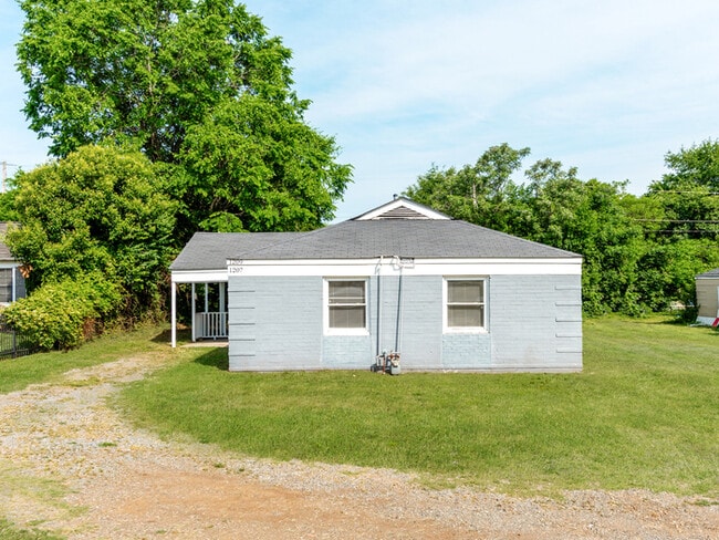 1207 Bose Ave in Rock Hill, SC - Building Photo - Building Photo