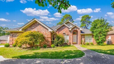 161 Diamond Pointe Dr in Maumelle, AR - Building Photo - Building Photo