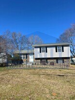 286 Gardenia Ave NW in Cleveland, TN - Building Photo