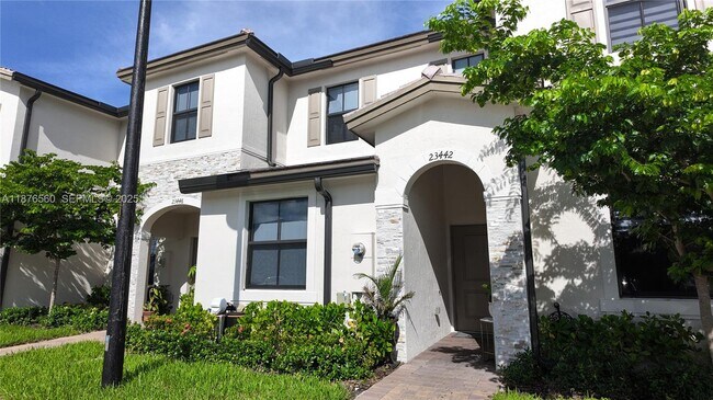 property at 23442 SW 127th Pl