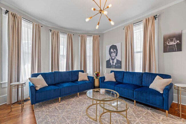 30 N Auburndale St in Memphis, TN - Building Photo - Building Photo