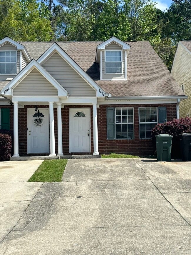 property at 3377 Sawtooth Dr
