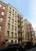 2725 Webb Ave in Bronx, NY - Building Photo - Building Photo