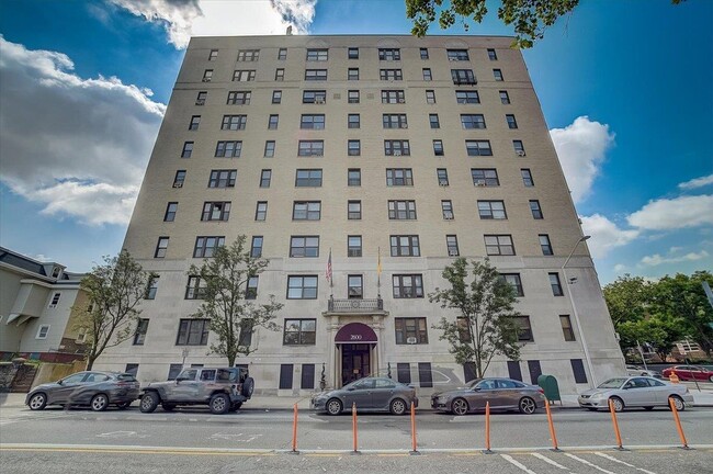 property at 2600 John F. Kennedy Blvd