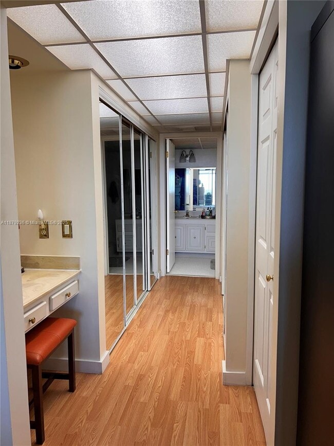 property at 16300 Golf Club Rd