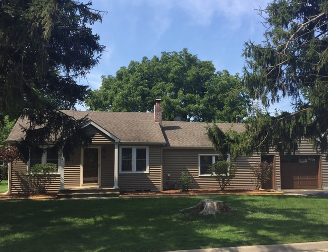 property at 2321 Parkrose St